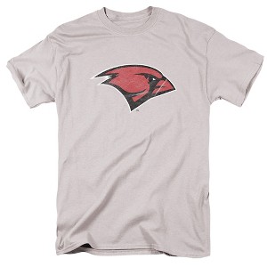 Men's University of the Incarnate Word Official Distressed Primary T-Shirt - 1 of 4