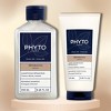 Phyto Paris Repair Reparation Repairing Shampoo (8.45 oz) & Repairation Repairing Conditioner (5.91 oz)| for Damaged, Brittle Hair - DUO SET - 2 of 2