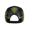 Jurassic Park Logo Black Trucker Hat - 4 of 4