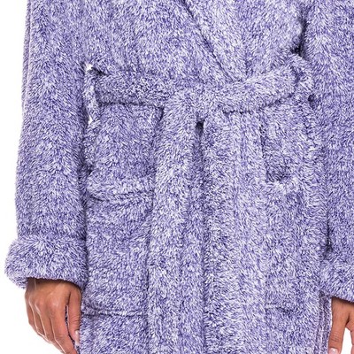 heathered lavender