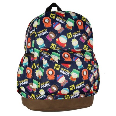 South Park Dead Kenny Premium Backpack – South Park Shop