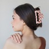 Unique Bargains Women's Halloween Cute Claw Clip 1 Pc - 2 of 4