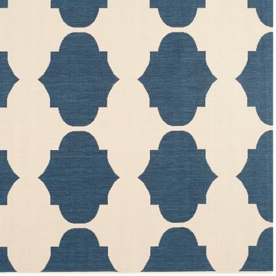 beige/navy