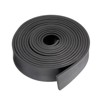 Unique Bargains Weather-Proof DIY Gasket Protection Solid Neoprene Rubber Sheet Rolls - 3 of 4