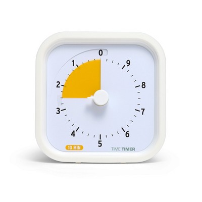 Time Timer MOD 10 Minute Timer Education Edition