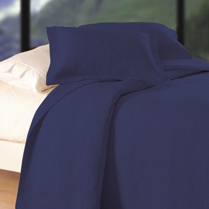 C&F Home Matelasse Quilt - 1 of 3