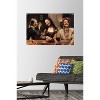 Trends International Reinders: Master Twist - Girls Night Out Unframed Wall Poster Prints - 2 of 4