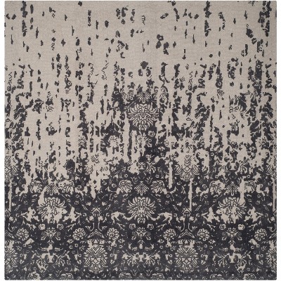 Restoration Vintage RVT104 Hand Tufted Indoor Rugs - Safavieh