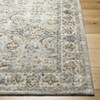 Hauteloom Jeven Blue Area Rug - 2 of 4