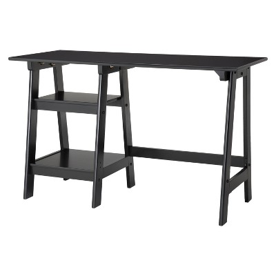 Braxton Trestle Desk