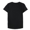 Skechers Womens Goals And Dreams Graphic T-Shirt - 2 of 2