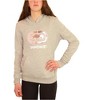 Ecko Unltd. Womens Fast track Hoodie Sweatshirt - 2 of 4