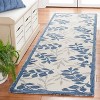 Jardin JAR752 Hand Tufted Indoor Rugs - Safavieh - 2 of 4