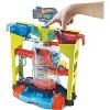 Hot Wheels Stunt & Splash Car Wash Playset - 4 of 4