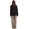 Just Love Ultra-Soft Womens Pajama Pant Set with Matching Socks with Sayings / Christmas Pajamas - 4 of 4
