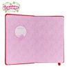Inkology, LLC Strawberry Shortcake 80-Page Vegan Leather Notebook | 5 x 8 Inches - 3 of 4
