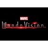Men's Marvel WandaVision Logo T-Shirt - 2 of 4