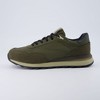 CUSHIONAIRE Men's Crest lace up Sneaker with +Comfort Foam - 2 of 4
