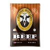 Hot & Tangy Teriyaki Beef Jerky Multipack - 2 of 3