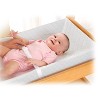 Summer Infant 4-Sided Changing Pad - White - image 2 of 4