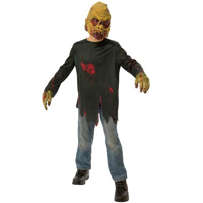 Rubies Boys Zombie Avenger Costume Target