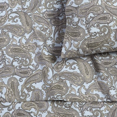 Tribeca Living Portuguese Cotton Flannel Pillowcase Set