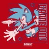 Mens Sonic the Hedgehog Game On Pose Sweatshirt - 2 of 4