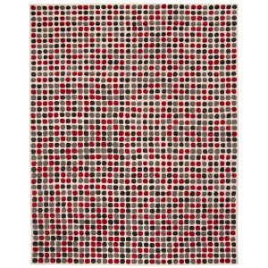 Soho SOH726 Hand Tufted Indoor Rugs - Safavieh - 1 of 4