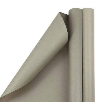 Crown Display Bulk Tissue Paper 20 Inch. X 30 Inch. 480 Count-grey : Target