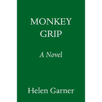 Monkey Grip - by  Helen Garner (Hardcover)