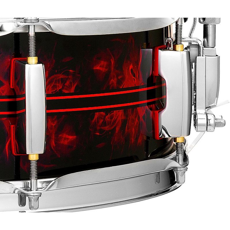 Pearl Igniter Snare Drum 14 x 5 in., 2 of 3