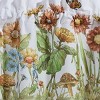 Park Designs Garden Glory Valance 60" X 14" - 3 of 4