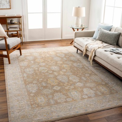 Hauteloom Achim Statement Rug