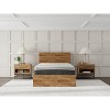 PAGED Copper Infused Hybrid Mattress 12 Inch Soft Memory Foam Mattress with Steel Pocketed Coils for Bedroom - 2 of 4