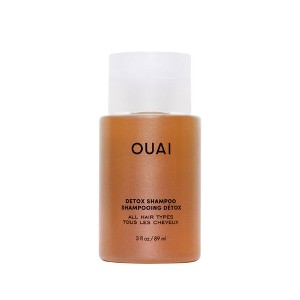 OUAI Detox Shampoo - Ulta Beauty - 1 of 4