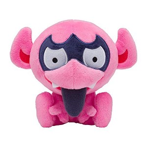 Pokemon Center 5 Inch Poke Dolls Plush - Impidimp - 1 of 1