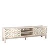 CAVINAS Modern Mid-Century TV Stand for 75" TVs, 70" Media Console with 4 Drawers & Open Shelves,Entertainment Center for Living Room - 4 of 4