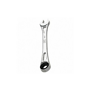 Sk Professional Tools  Combo Wrench,Steel,SAE,0 deg. 80011 - 1 of 1