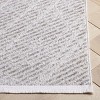 Mila MIL236 Power Loomed Indoor Rug - Safavieh - 3 of 4