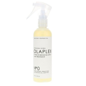 Olaplex No. 0 Intensive Bond Building Treatment (5.2 oz) #0 | Primes Hair for Max Repair | An Unbreakable Bond - 1 of 4