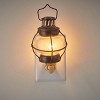 Park Designs Sea Lantern Night Light - 2 of 3