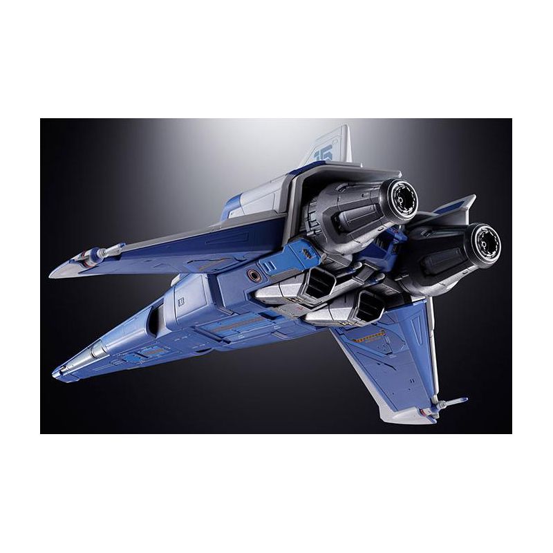 XL-15 Space Ship Chogokin | Lightyear | Bandai Spirits Action figures, 5 of 6