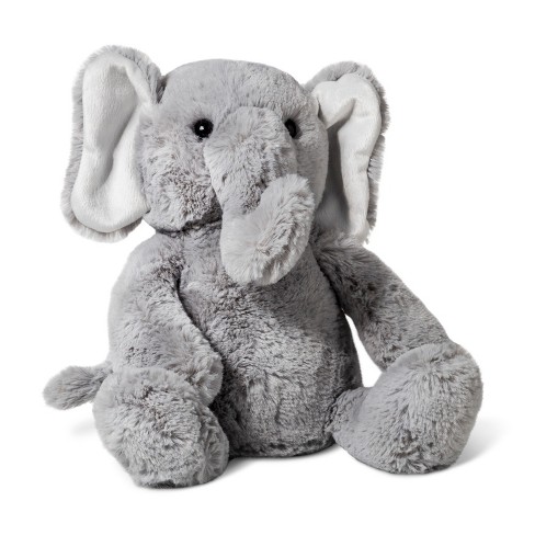elephant stuffed animal names