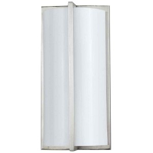 Cal Lighting CALLA-177-BS Transitional One Wall Lamp Lighting Accessories - 1 of 1