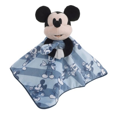 Disney Mickey Mouse Security Blanket