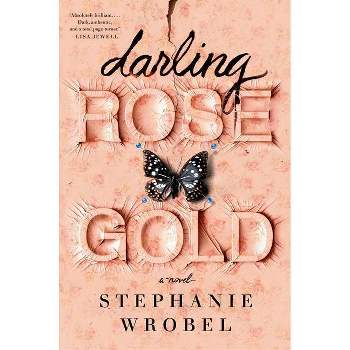 Darling Rose Gold - by Stephanie Wrobel