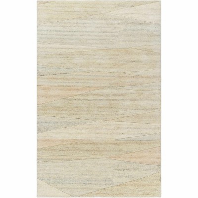 Hauteloom Susie Modern Wool Rug