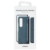 Samsung Official Standing Cover with Pen for Galaxy Z Fold4 - Gray Green - 3 of 3