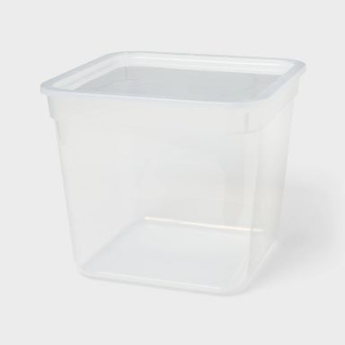 Modular Storage Large Clear - Brightroom™