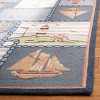 Chelsea HK267  Machine Made Rug - Safavieh - 3 of 4